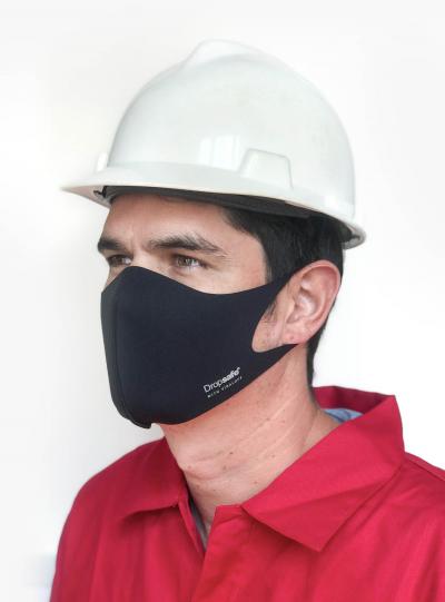 Dropsafe ViralOff Facemask